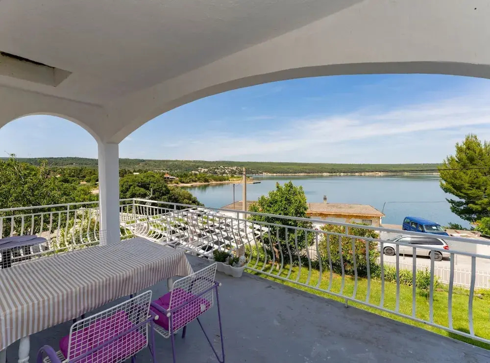 Holiday Home Sanda