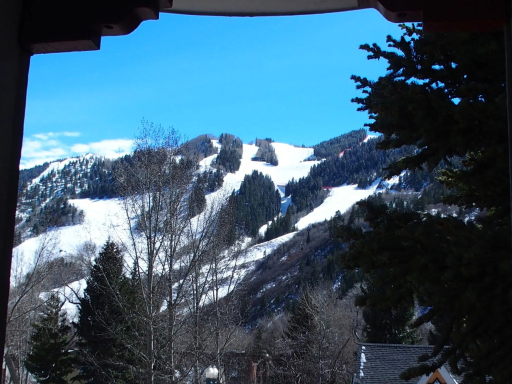 Tyrolean Lodge