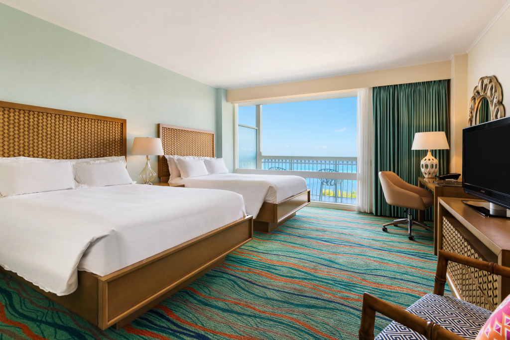 Dreams Curacao Resort, Spa & Casino