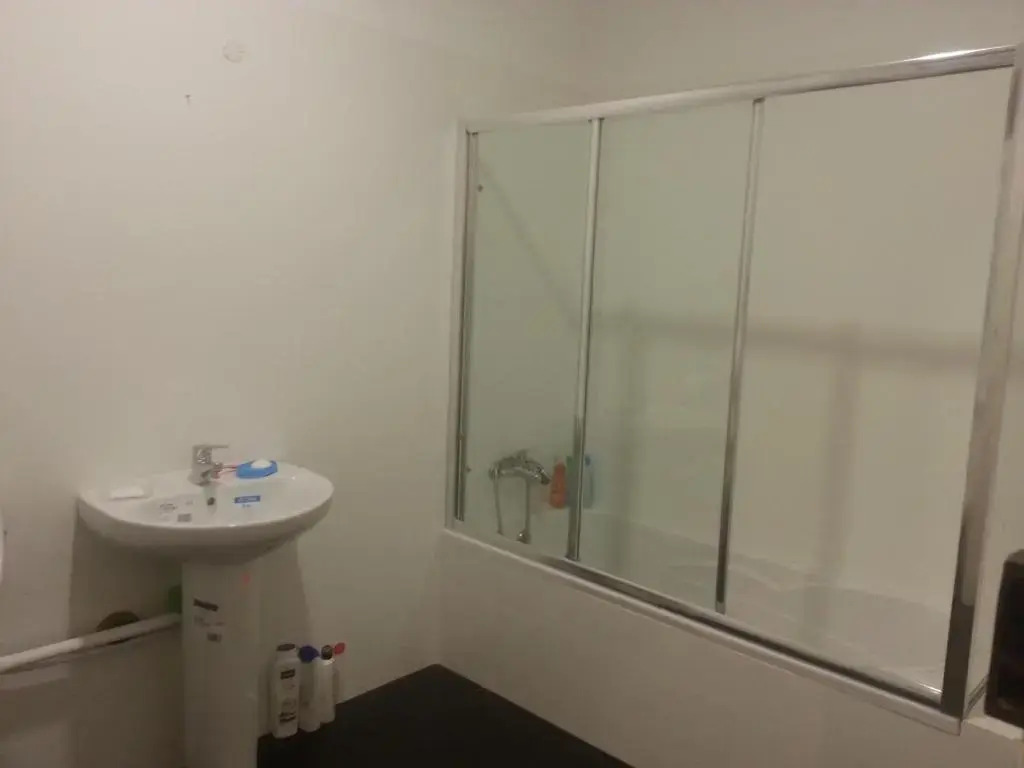 Lisbon Gambori Hostel