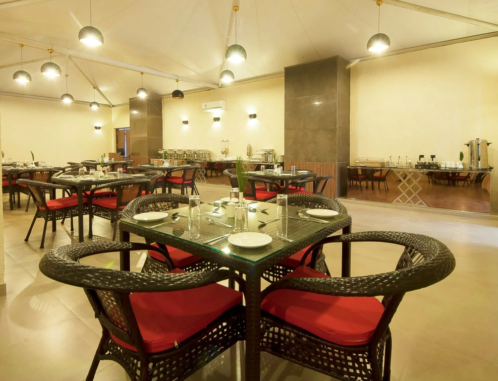 Hotel Le Roi,Haridwar@Har Ki Pauri