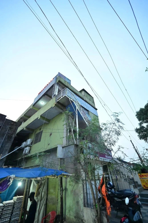 Hotel Kailasha Residency