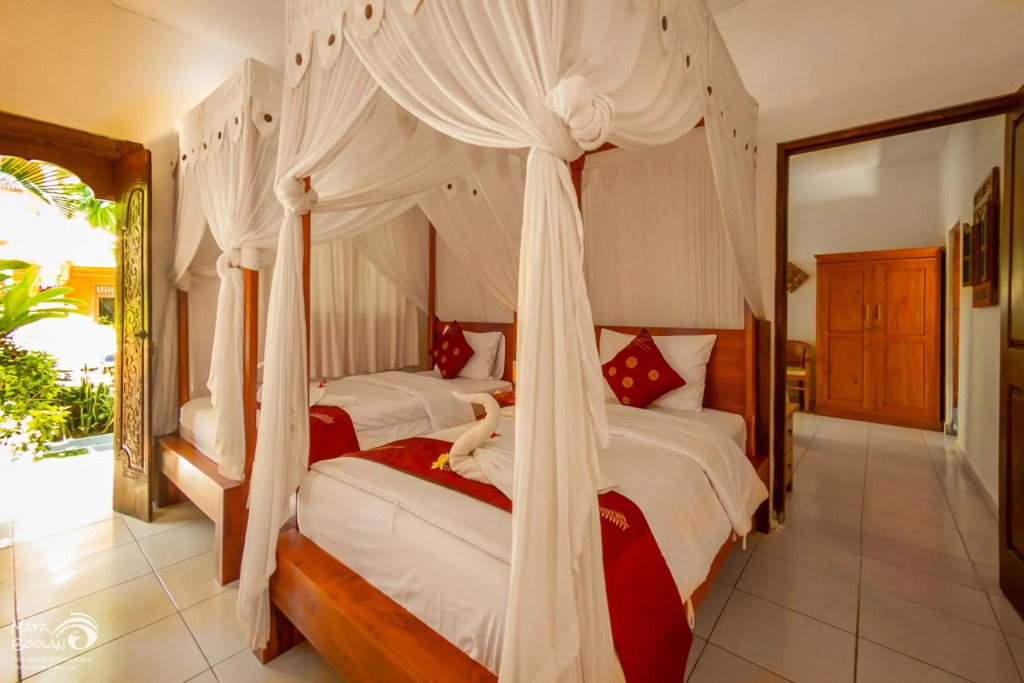 Rama Shinta Hotel Candidasa