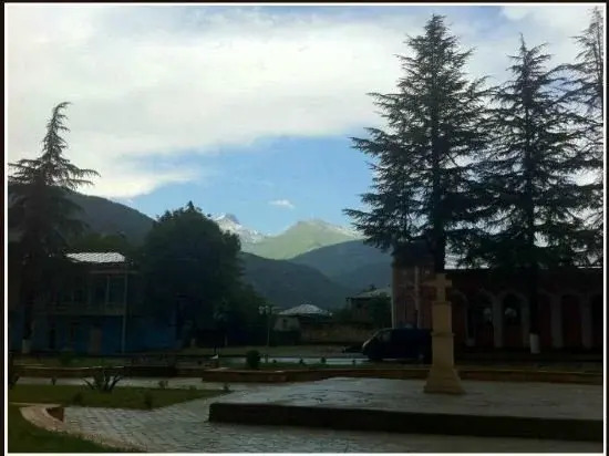 Orion Hotel