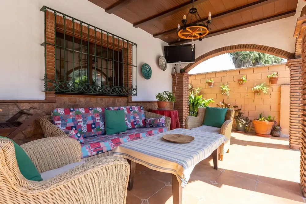 Huerta Del Sur in Alhaurin el Grande