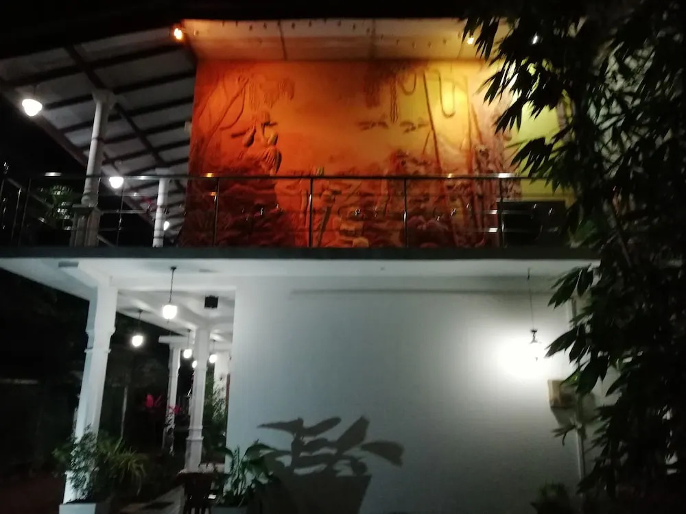 Lak view family resort