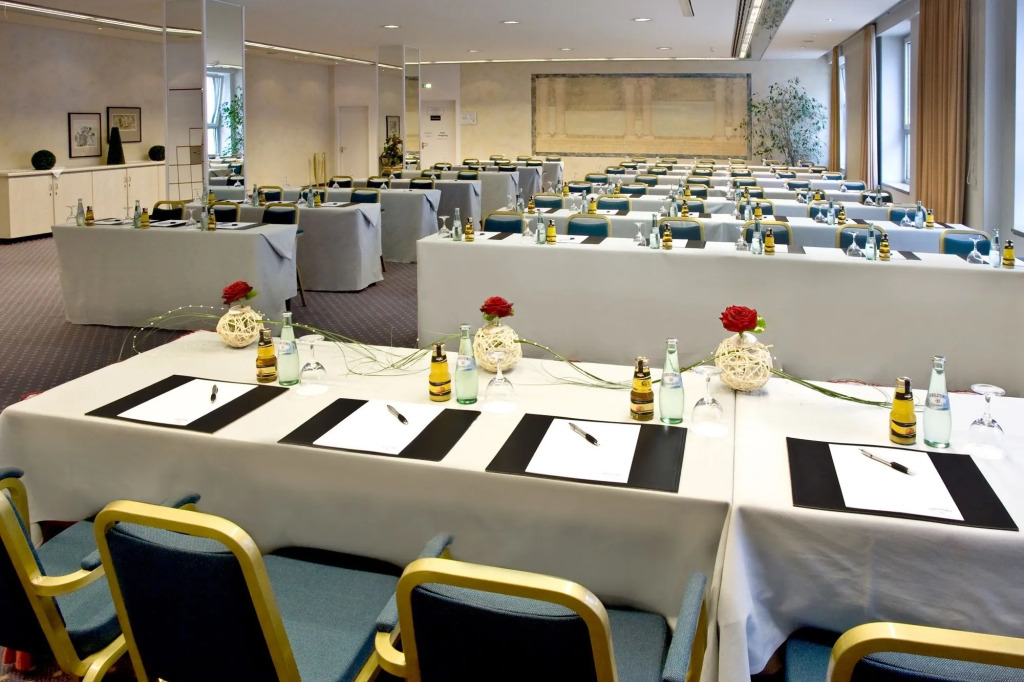 mk hotel passau