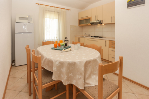 Holiday house Dupla - with pool Okrug Donji. Island Ciovo