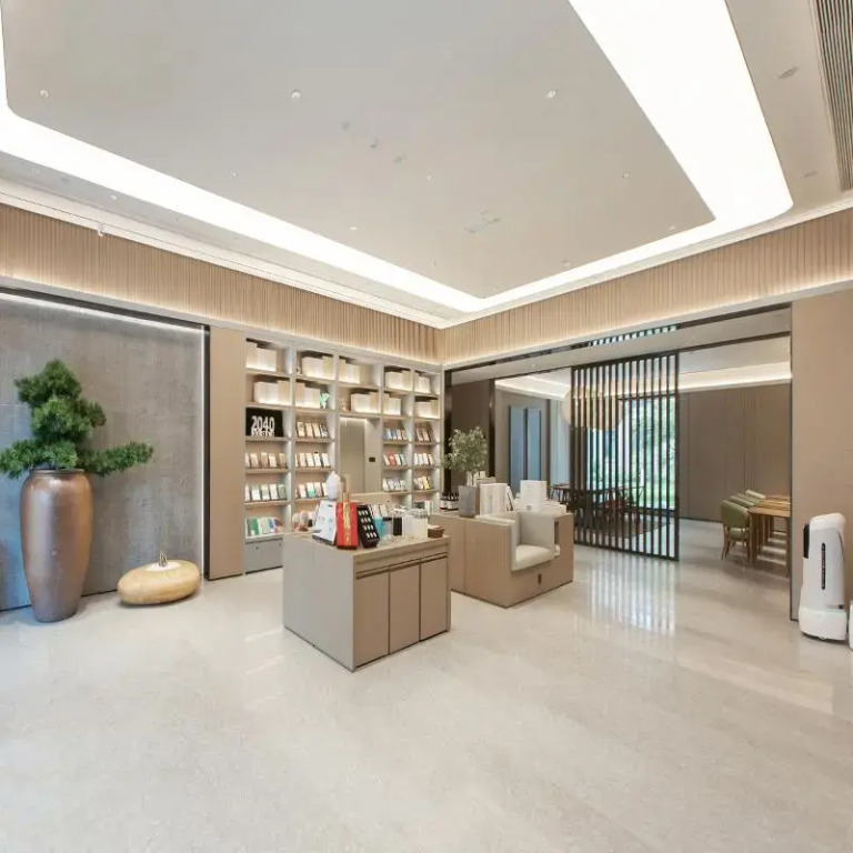 Ji Hotel Government Shop Ouhai District Wenzhou