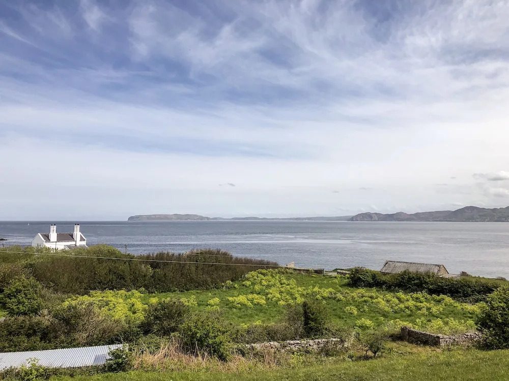 2 Old Coastguard House