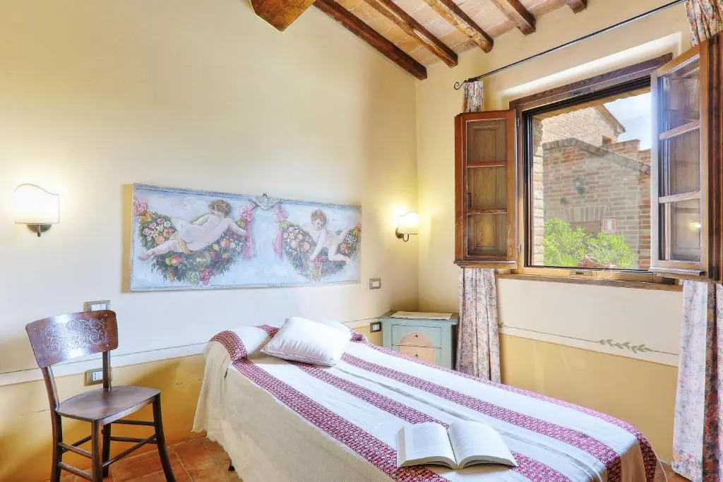 Agriturismo I Fuochi
