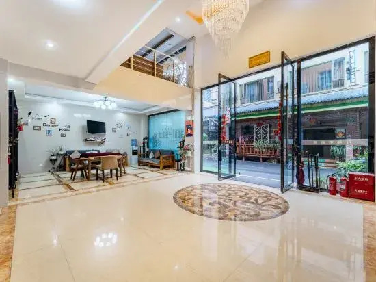 Cocoa Hotel (Emeishan Baoguo Temple)
