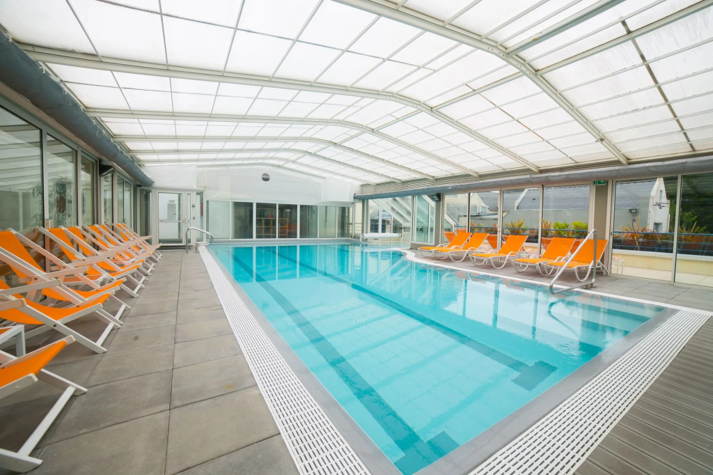 Le Celtique & Spa