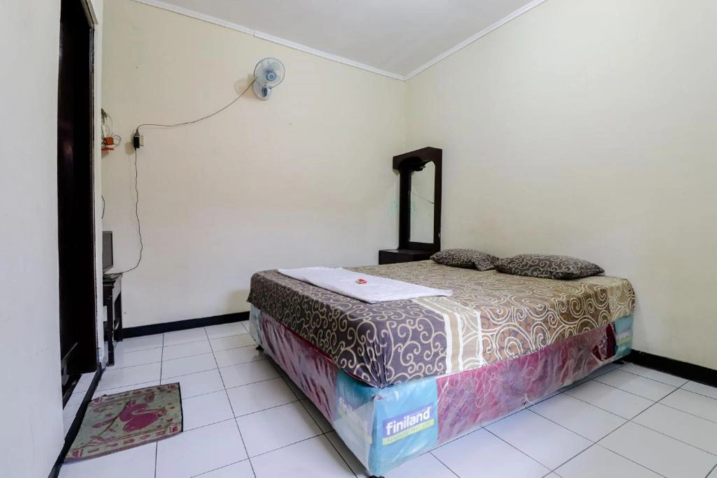 Cempaka Hotel