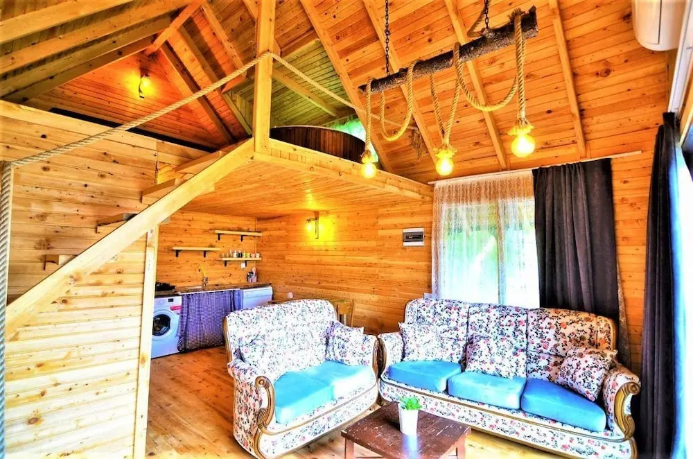 Villa Pago