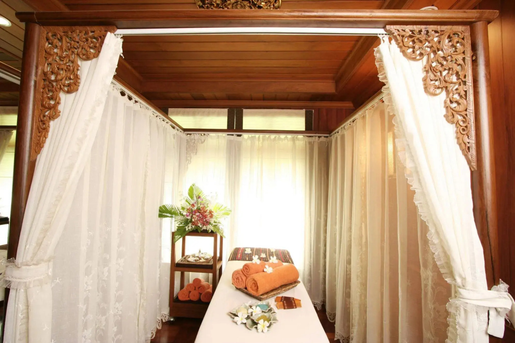 Rupar Mandalar Resort