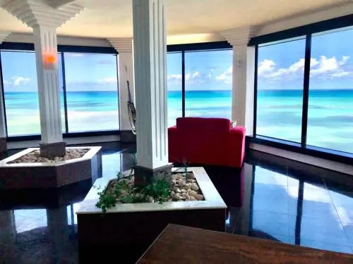 Flor de Lótus Hotel