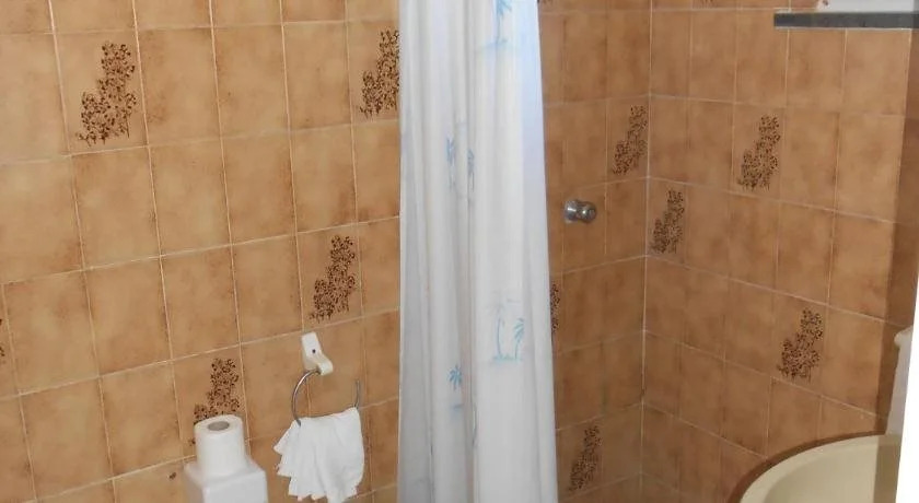 Albergo Le Querce