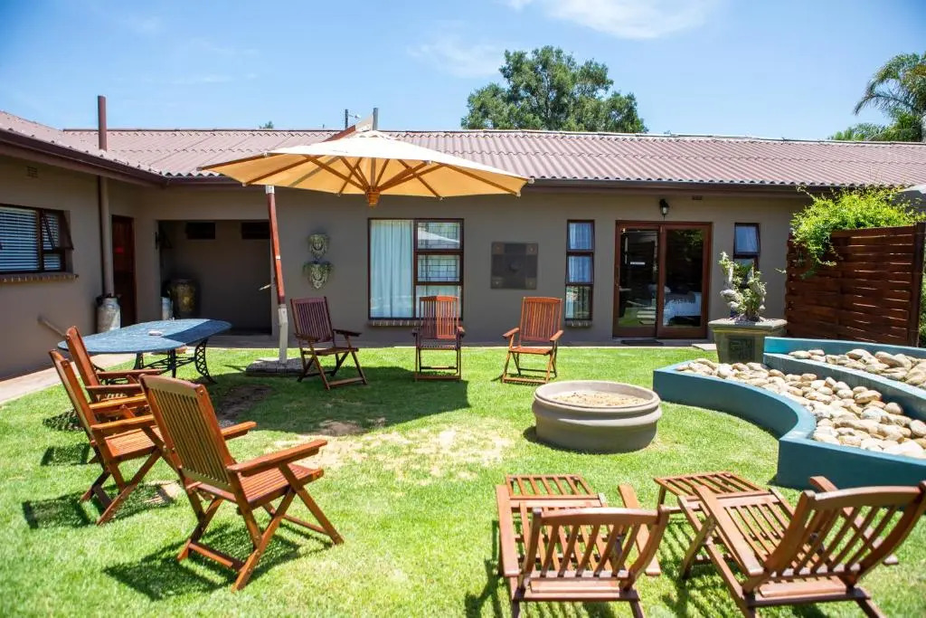 Antiqua Guest House