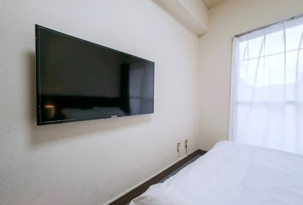 Hostel 758 Nagoya 1K