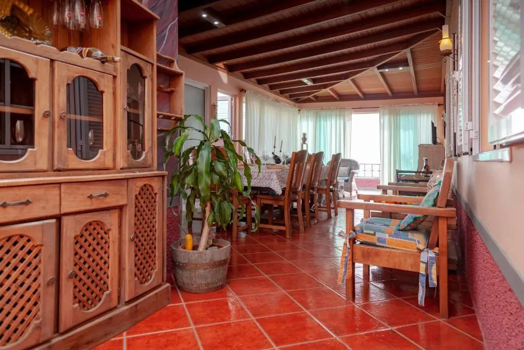Casa da Maria 15 - Funchal - Famílias