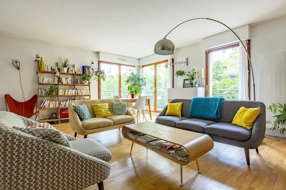 Modern Brights