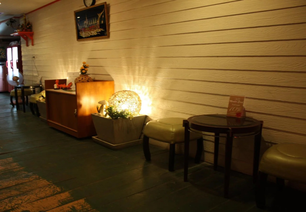 Mod Guesthouse Huahin