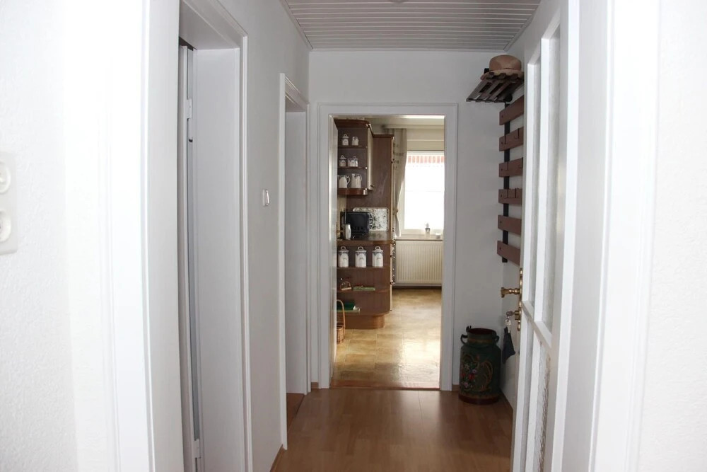 Ferienhaus Betty