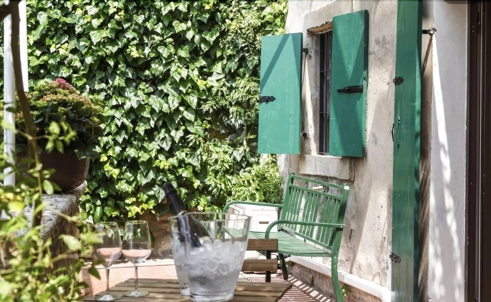 Casa Corvina