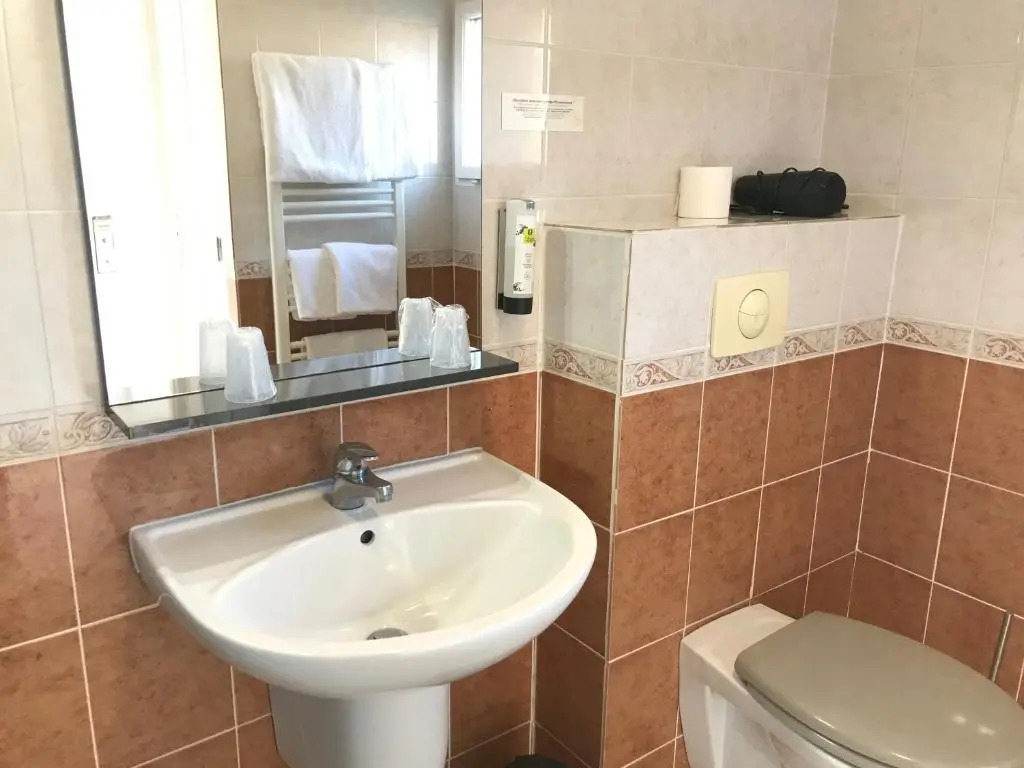 Hostellerie du Châtel Les Billettes