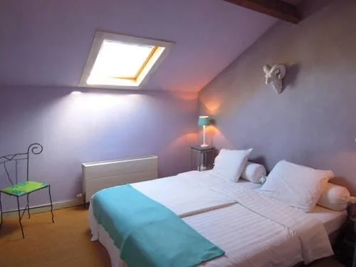 B&B Au Foyer