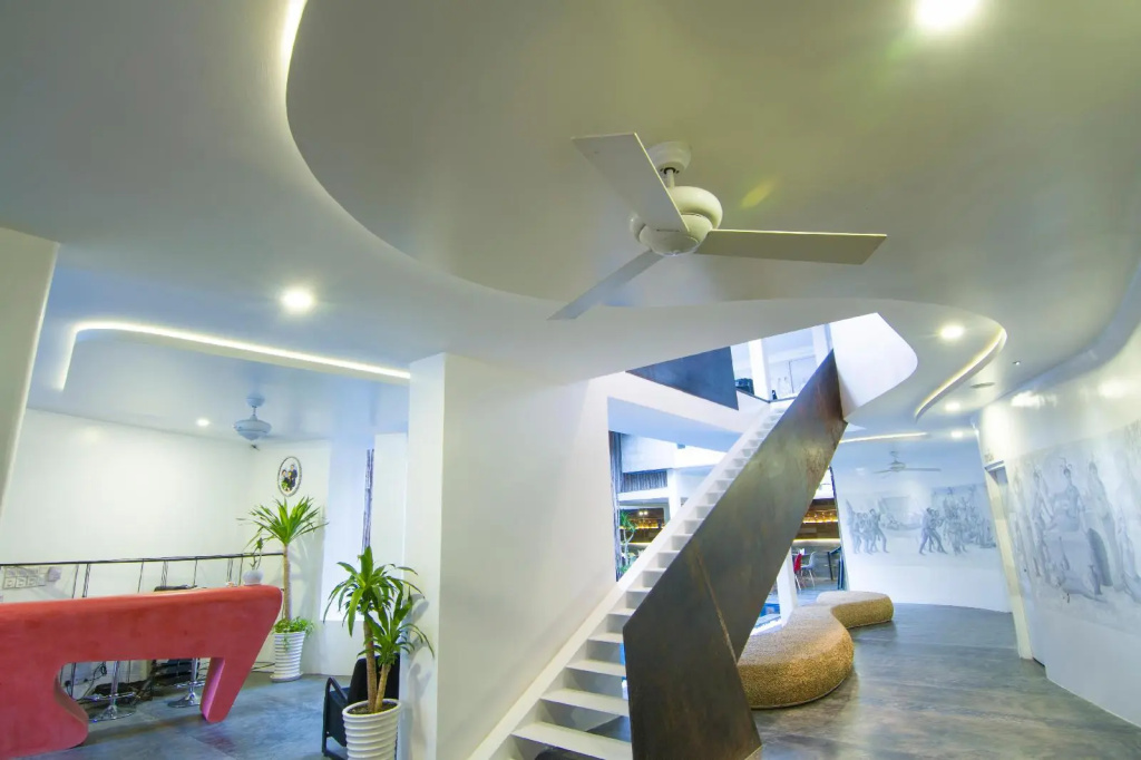Le Blanc Boutique Hotel