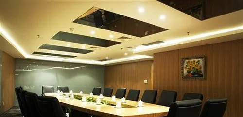 Haitian Theater Hotel - Tsingtao