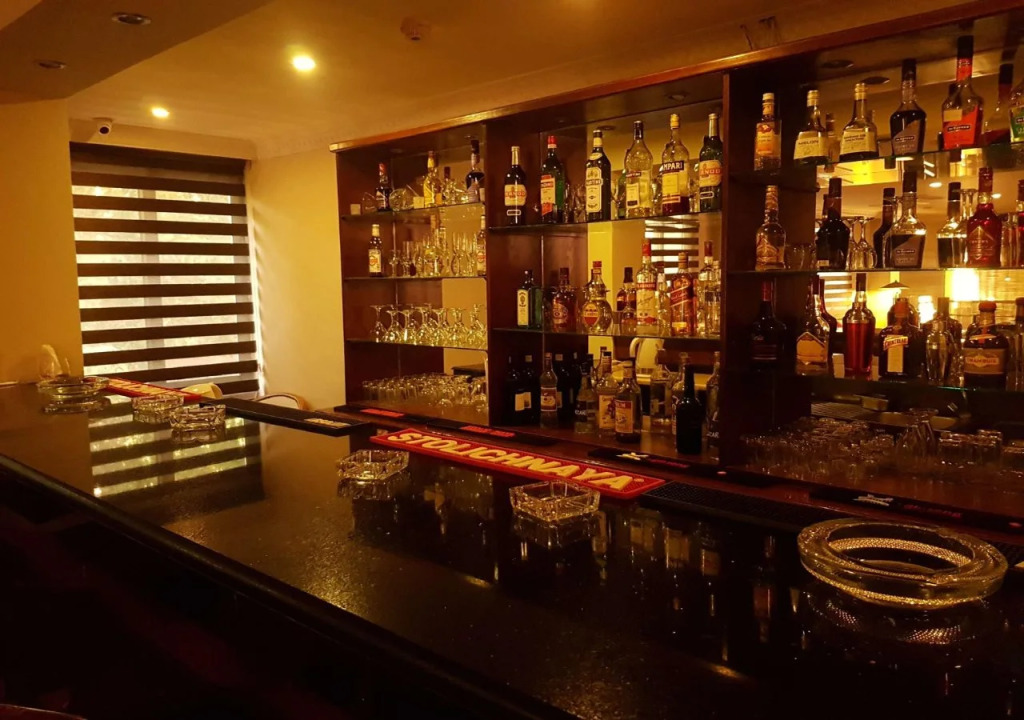 Golden Lotus hotel by Trend