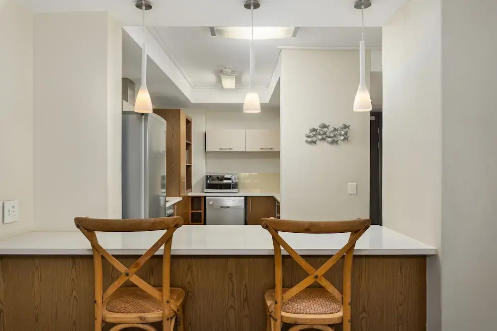 Canal Quays Apartments