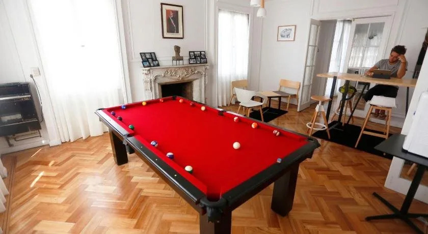 Hostal Salvador