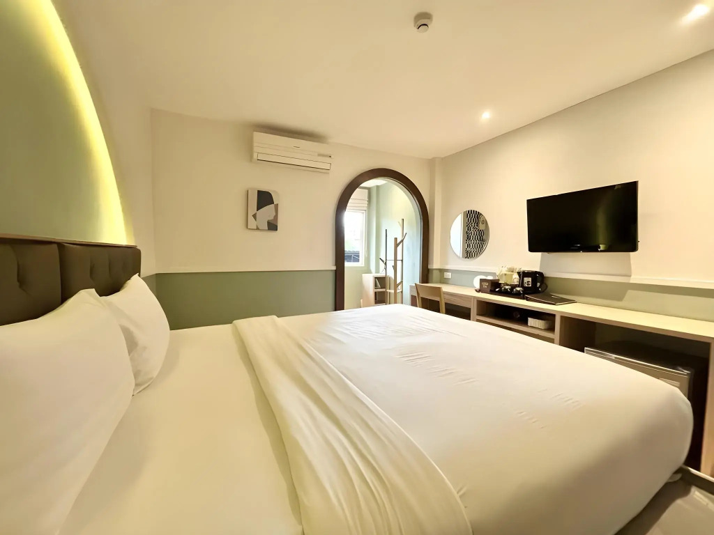 Victoria Nimman Hotel