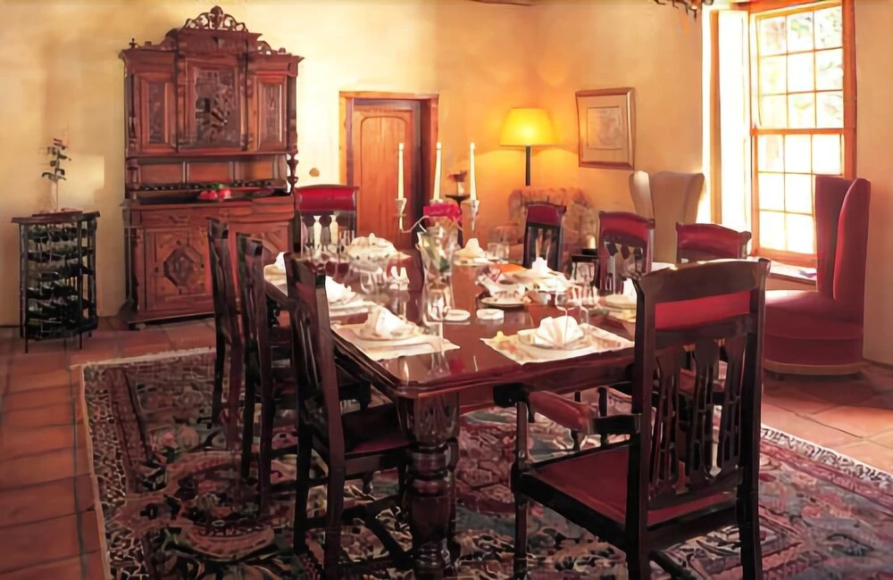 Adara Palmiet Valley Luxurious Boutique Farm Hotel