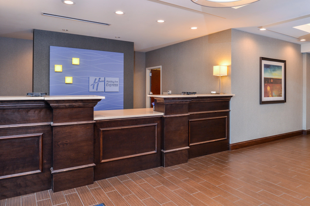 Holiday Inn Express & Suites York by IHG