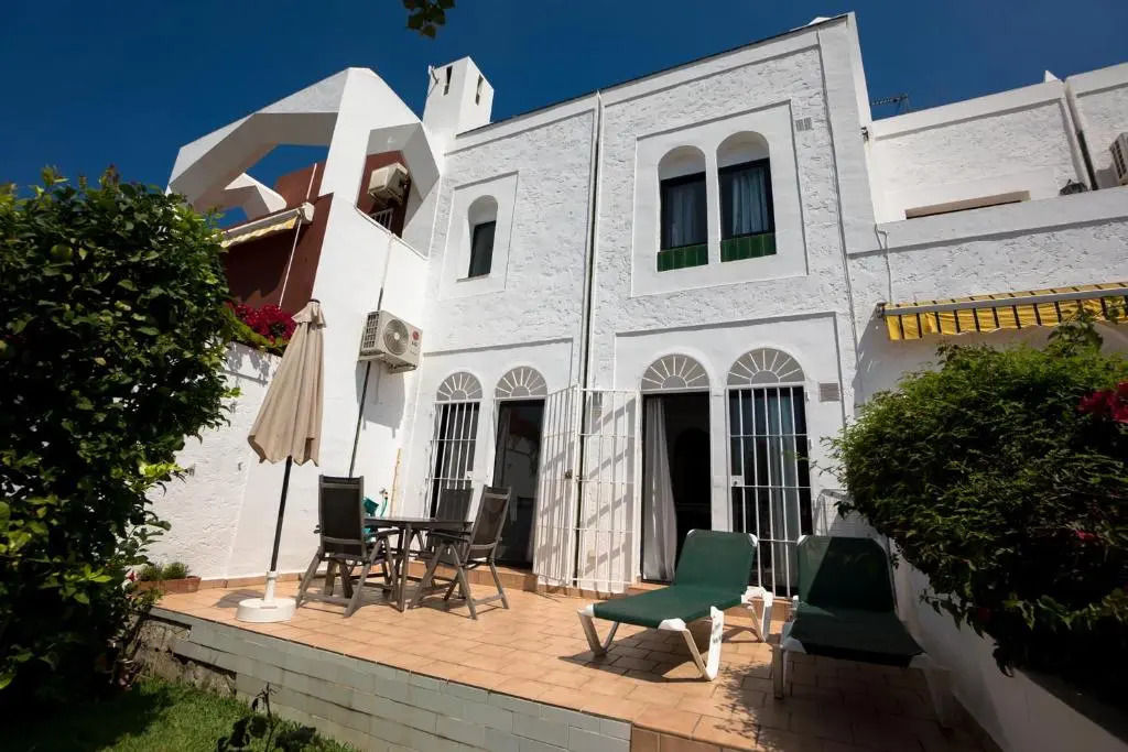Urb. Alhambra II 15