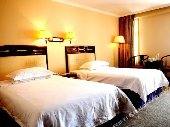 Fengjie Kuimen Hotel