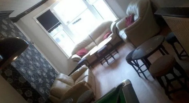 Sandwell House