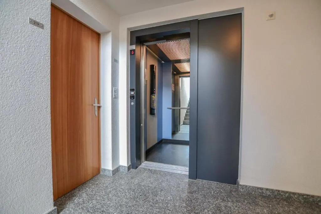 Casa Andrea 217 Riederalp
