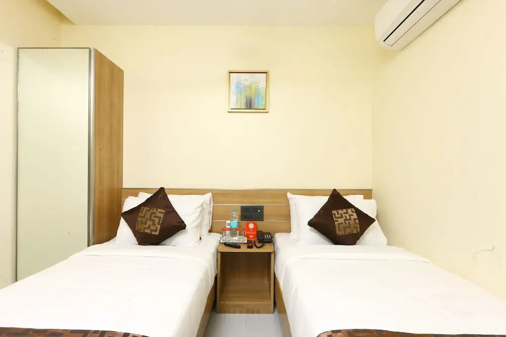 OYO 10276 Hotel The Pearl
