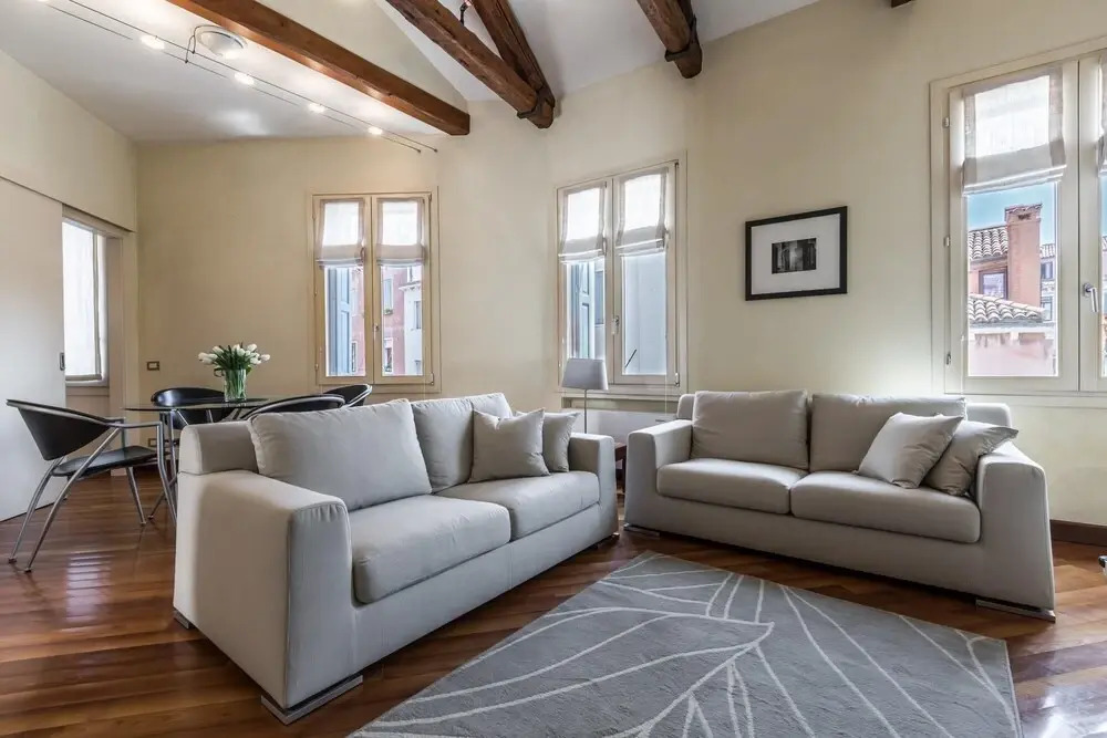 Ca' Pantalon Terrace