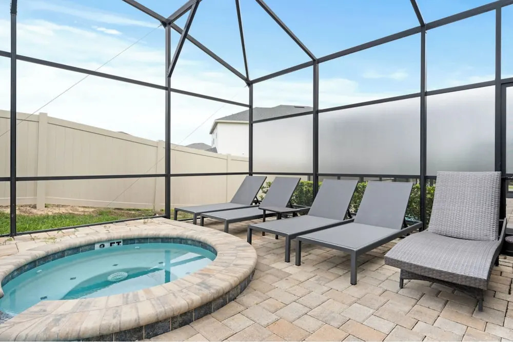 The Best Home's Resort Orlando