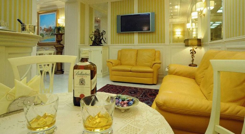Hotel Daniels
