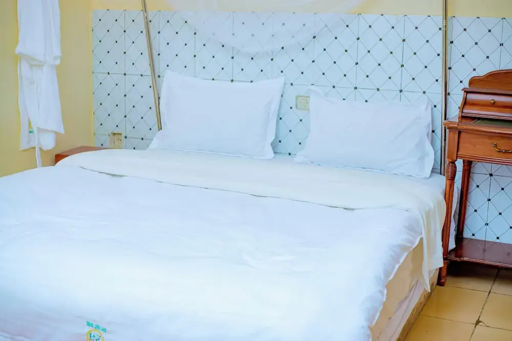 Kivu Nest Hotel