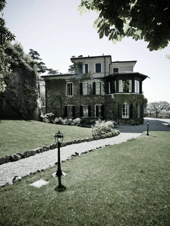 Residenza Borgo 27