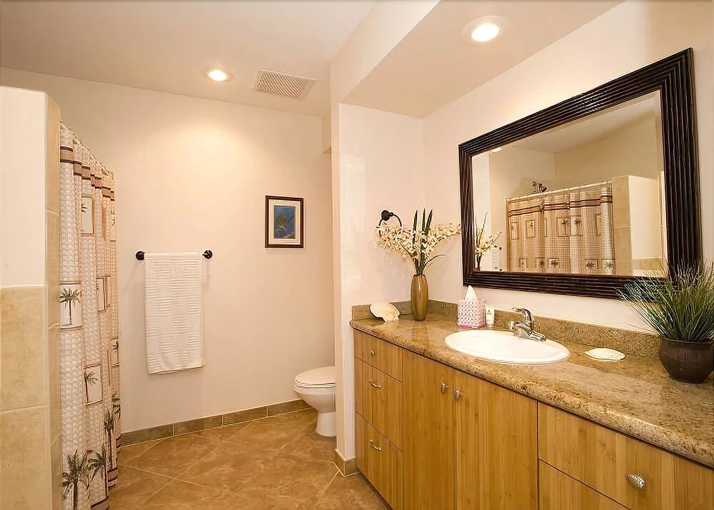 Grand Champions 49 - Two Bedroom Condo